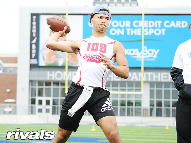 Rivals Camp Series 2021: Sites, dates announced - Rivals.com