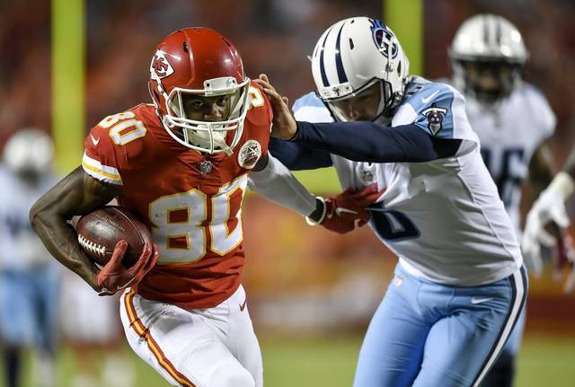 Tennessee Titans Roster 2012: Latest News, Cuts, Preseason