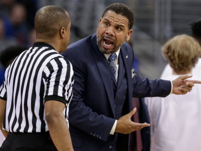 Industry talk is all over the map regarding Ed Cooley. 