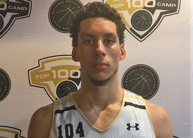 Brandon Johns is Rivals.com's No. 43 player nationally in the rising senior class.