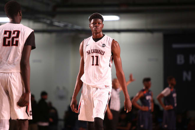 Mohamed Bamba