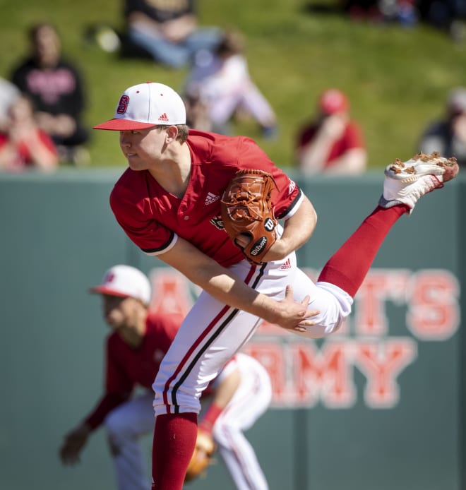 Around the diamond: NC State baseball is shining - TheWolfpackCentral