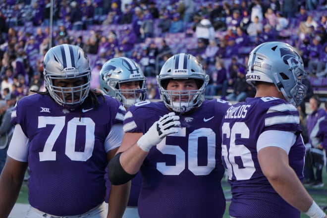 Position Preview: Offensive Line