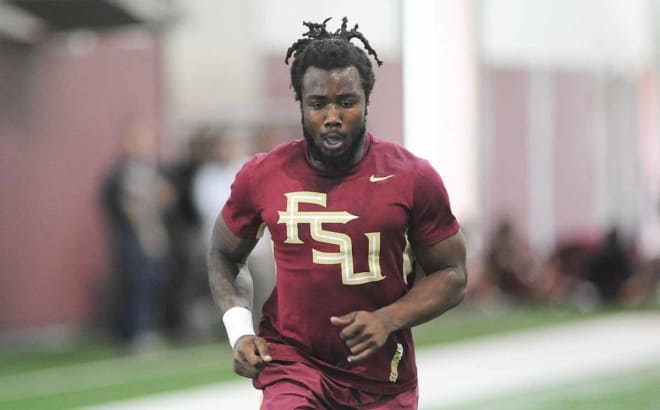RB Dalvin Cook