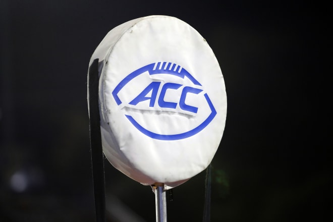 Dr. Cameron Wolfe supports the ACC’s current plan of moving forward with its scheduled Sept. 11 start to the season.