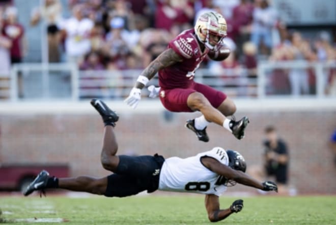 Roberto Aguayo: How did he fall so fast after great success at FSU?