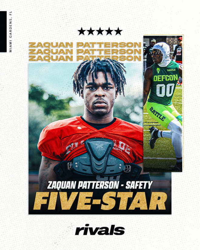 Rivals Rankings Week: Meet the six new five-stars - Rivals.com