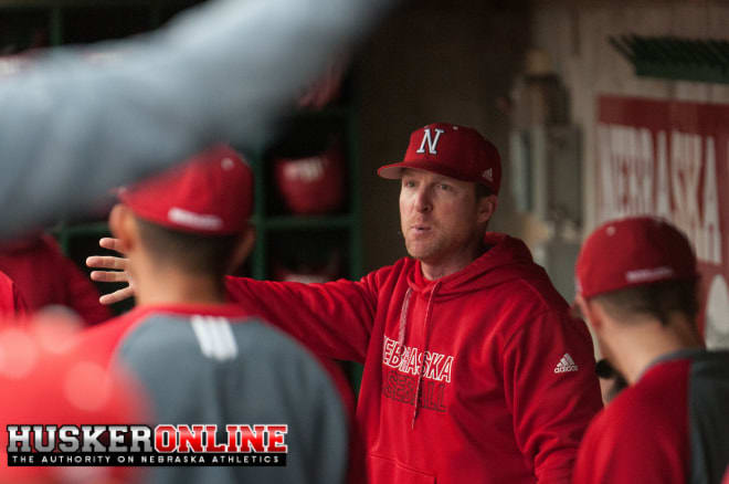 Moos is confident Darin Erstad will get things turned around next season with the baseball program. 