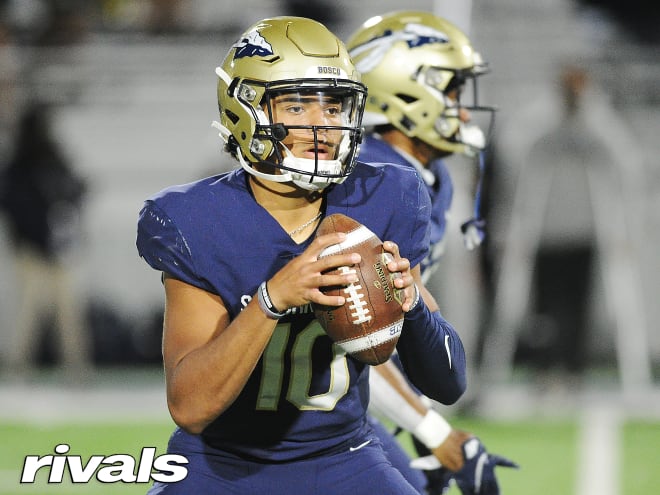 Rivals QB Week: Recruiting analysts roundtable - Rivals.com