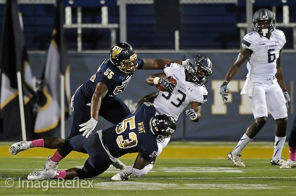 C-USA Football Preview: #10 FIU Golden Panthers - InsideHilltopperSports