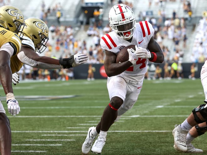 Ole Miss linebacker Chance Campbell has declared for the NFL Draft. What  now? - On3