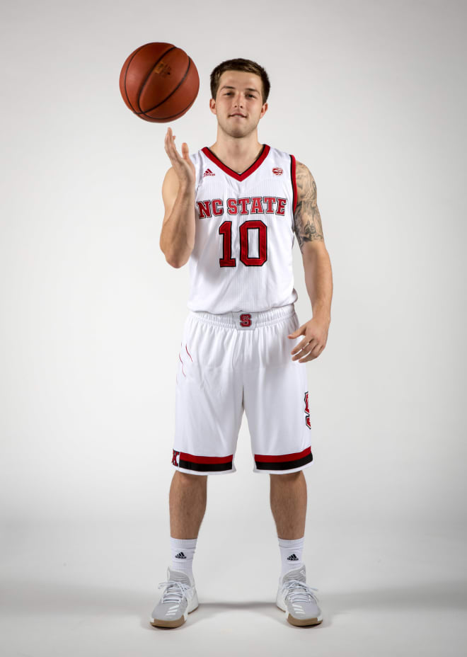 Freshman guard Braxton Beverly submitted his waiver request to the NCAA two weeks ago in the hopes he will not have to redshirt this year.