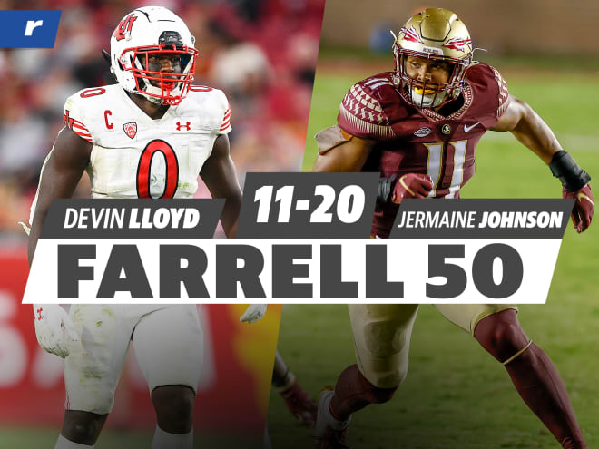 Ranking the SEC's Best Wide Receivers for 2023 - Mike Farrell Sports