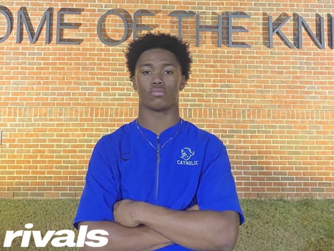 Alabama 2024 QB Caleb McCreary set to commit on Friday