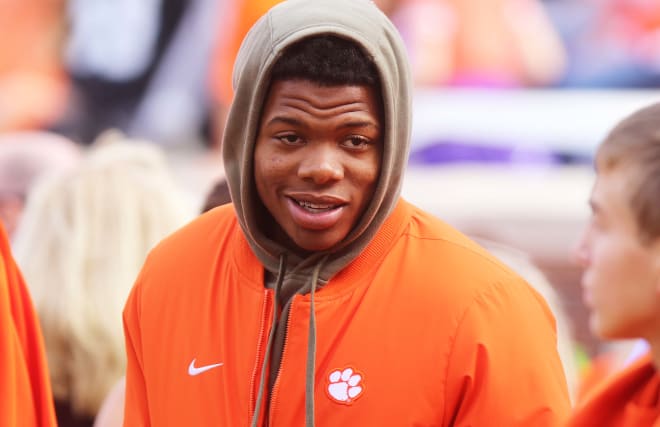 Five-star signee Demarkcus Bowman could have gone anywhere he wanted, particularly Florida, but stayed cool for Clemson despite an early commitment nearly a year ago.