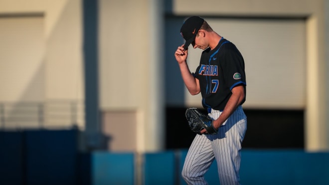 Florida baseball: Six home runs puts Gators over FAMU