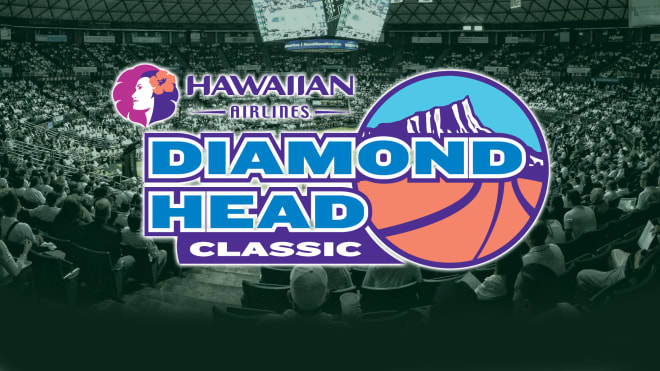 The Blue Raiders are set to tip off in the 2017 Diamond Head Classic against some stiff competition.