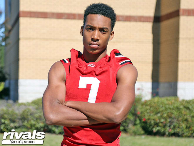 Fayetteville, Georgia cornerback Taj Dodson is one of the latest to receive a new offer from East Carolina.