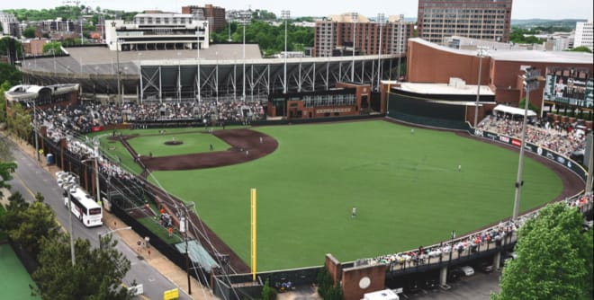 Nashville Regional preview: Vanderbilt - VandySports