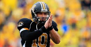 Chase Daniel, Class of 2005