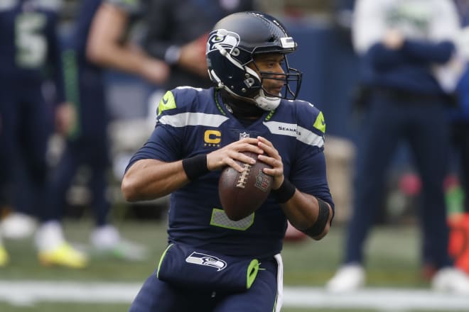 Russell Wilson