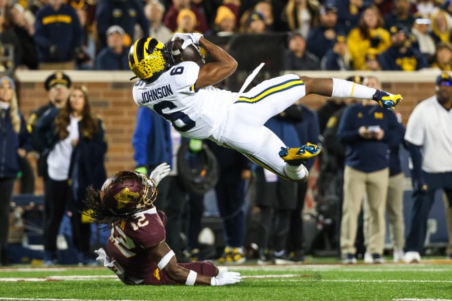 What's next for Michigan football's secondary? - Maize&BlueReview