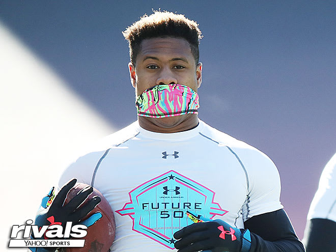 Clemson remains in communication with Jackson (Miss.) four-star running back Jerrion Ealy.  The Tigers may add to their 2019 recruiting class in the coming weeks.