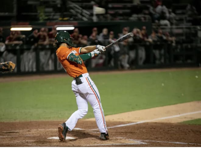Miami Hurricanes Baseball: A Look at UM's Facilities Ahead of 2019 - State  of The U