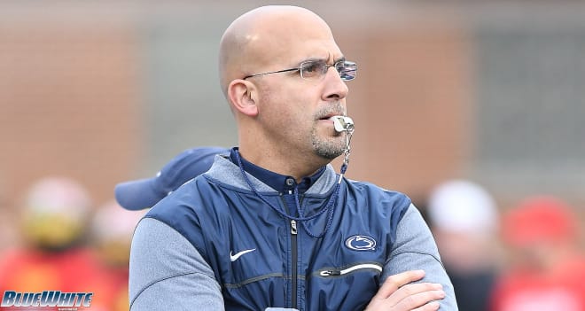The Penn State Nittany Lion coaching staff has put together one of the best recruiting classes in the nation. 