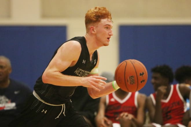 Arizona landed its first five-star recruit since the 2017 class Friday when Nico Mannion gave the program his pledge