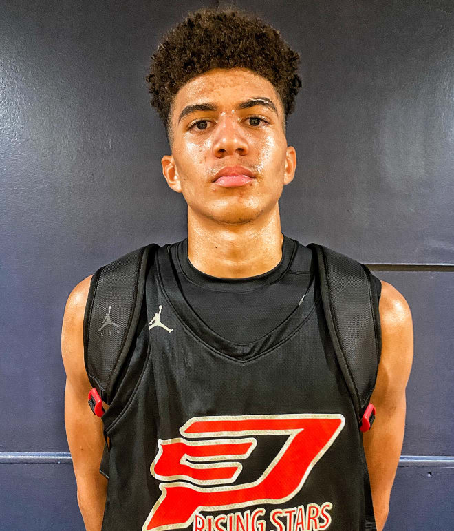 Rivals Rankings Week: Cameron Boozer remains atop the 2025 rankings -  Basketball Recruiting