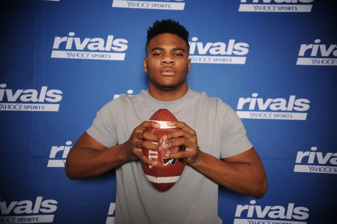 Micah Parsons