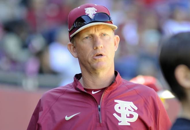 TheOsceola - FSU pitching coach Mike Bell tabbed as Pitt's next head coach