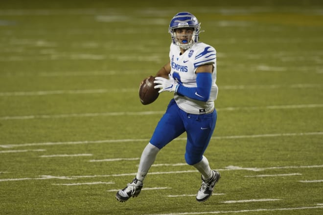 Memphis Tigers Football Podcast