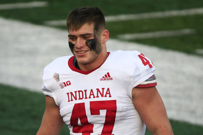 Ranking the Big Ten's Top Offensive Lines in 2023 - Mike Farrell Sports