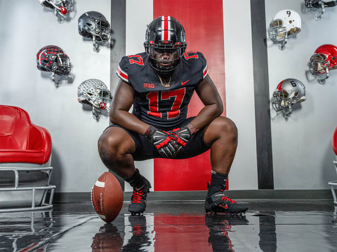 Ohio State football 2023 recruiting class commitment tracker