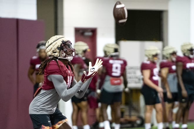 State College football's Jashaun Green is the CDT Athlete of the Week