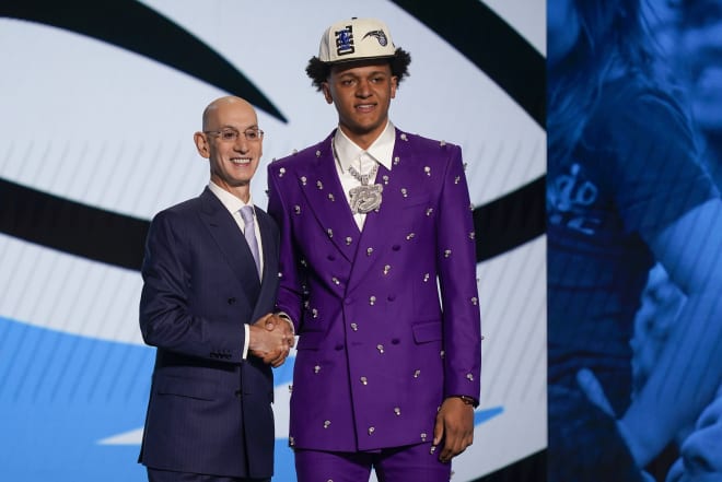 2022 NBA Draft: How Rivals viewed the first-round picks - Basketball  Recruiting