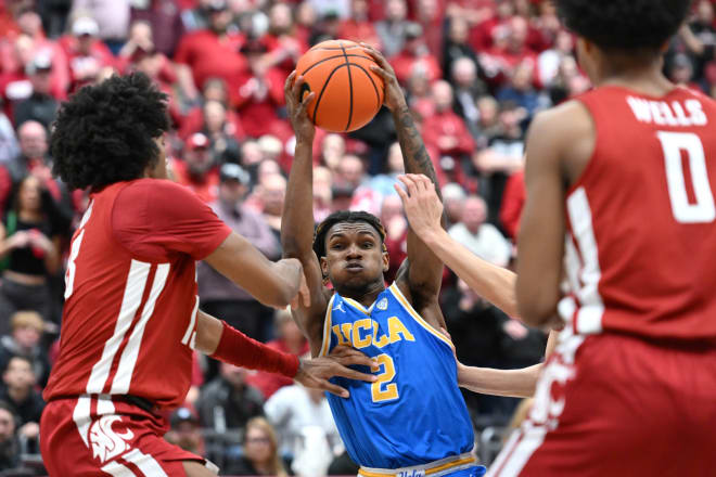 UCLA hosts No. 5 Arizona, looks to end 4-game skid before Pac-12 ...