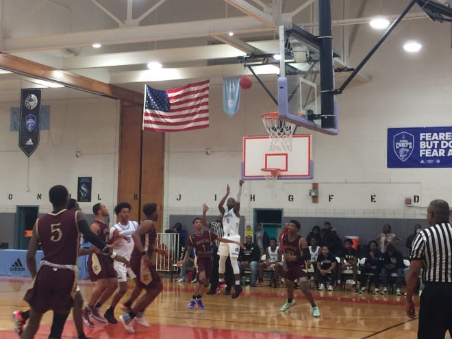 Basketball Courts Near Me in Brooklyn — Brooklyn Sports Club