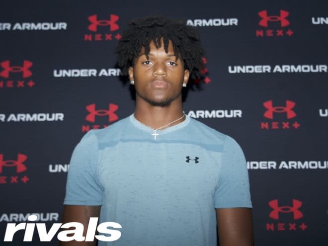 Troy Bowles set to announce his commitment on Saturday