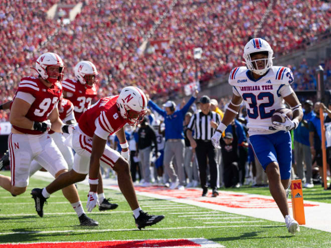 Nebraska Football: Snap Counts And Grades For Nebraska's Defense Vs ...