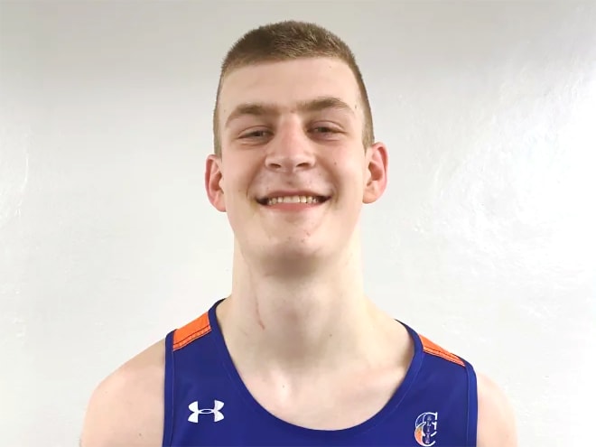 Wessler has received a scholarship offer from the West Virginia Mountaineers basketball program.