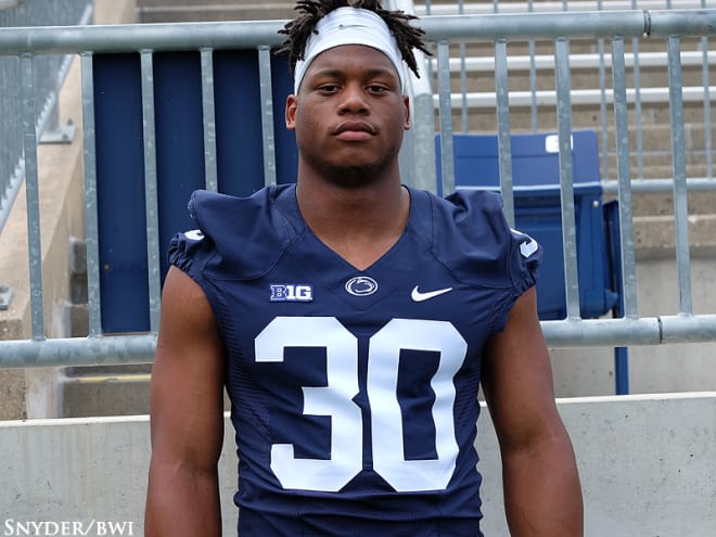 Breakout Givens 'still raw' - Happy Valley Insider