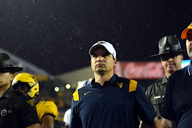 The West Virginia Mountaineers football team must improve on the defensive side of the ball.