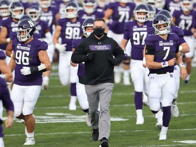 What does PFF think of Northwestern in 2021? - WildcatReport