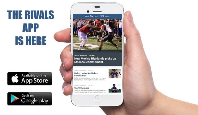 Rivals - College Recruiting on the App Store