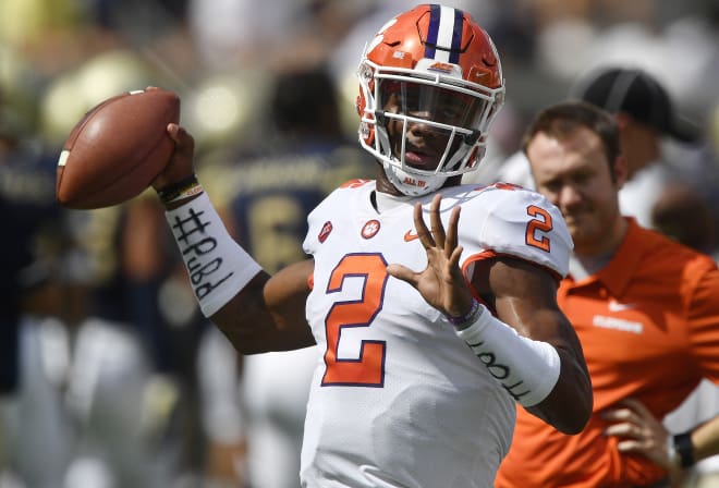 Kelly Bryant