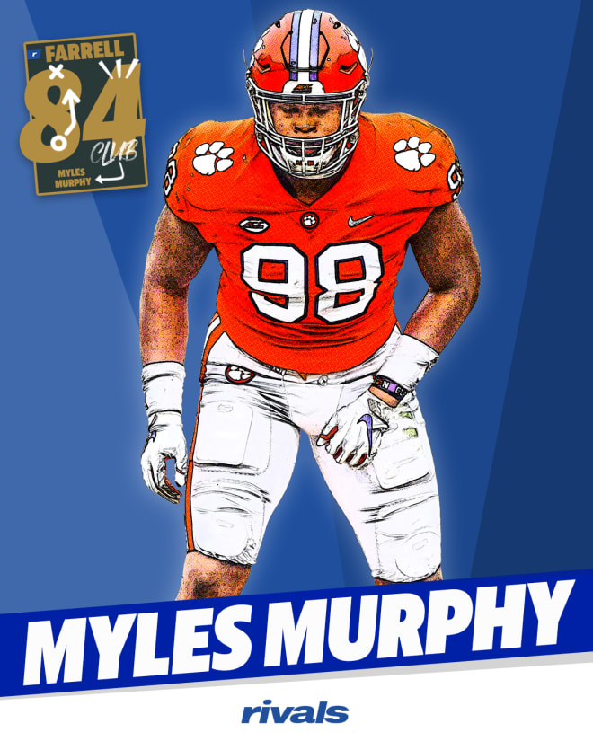 How the ACC's best players would be rated in Madden - Rivals.com