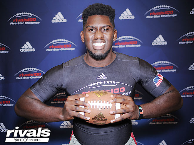 DE Dennis Briggs plans to visit FSU two more times this year
